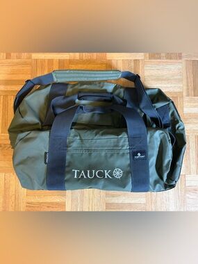 Eagle Creek Tauck No Matter What Duffel Bag - Medium